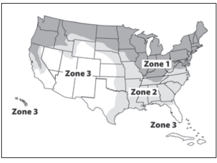 Mighty Mule TS571W Single Swing Smart Gate Opener Installation Manual Mighty Mule TS571W Single Swing Smart Gate Opener 4