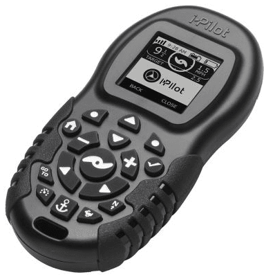 Minn Kota 1866350 Legacy i-Pilot System Remote-PRODUCT 1