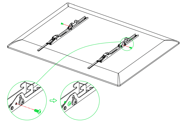 Mounting Dream MD2268 UL Listed TV Mount Installation Manual Mounting Dream MD2268 UL Listed TV Mount-19