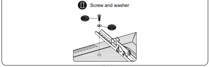Mounting Dream MD2268 UL Listed TV Mount Installation Manual Mounting Dream MD2268 UL Listed TV Mount-7