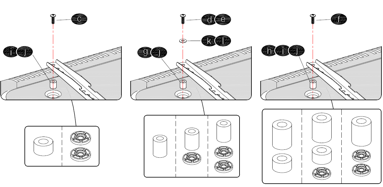Mounting Dream MD2380 TV Wall Mount Installation Instructions Mounting Dream MD2380 TV Wall Mount Installation Instructions-14