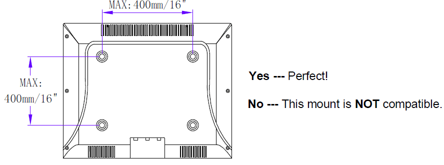 Mounting Dream MD2380 TV Wall Mount Installation Instructions Mounting Dream MD2380 TV Wall Mount Installation Instructions-3