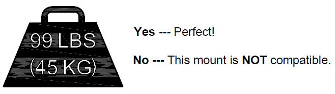 Mounting Dream MD2380 TV Wall Mount Installation Instructions Mounting Dream MD2380 TV Wall Mount Installation Instructions-4