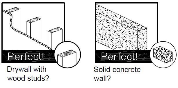 Mounting Dream MD2380 TV Wall Mount Installation Instructions Mounting Dream MD2380 TV Wall Mount Installation Instructions-5