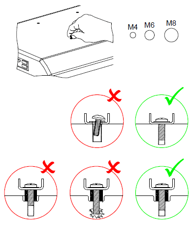 Mounting Dream MD2380 TV Wall Mount Installation Instructions Mounting Dream MD2380 TV Wall Mount Installation Instructions-9
