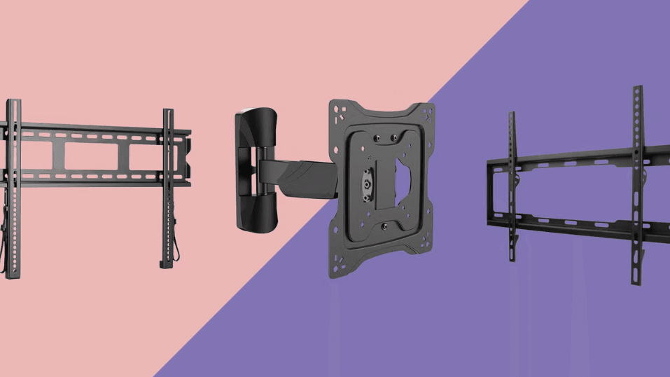 Mounting Dream MD2380 TV Wall Mount Installation Instructions