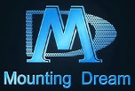 Mounting Dream MD2268 UL Listed TV Mount Installation Manual Mounting Dream-logo