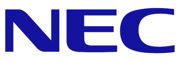 NEC DTerm Series 80 Telephone User Manual NEC-logo