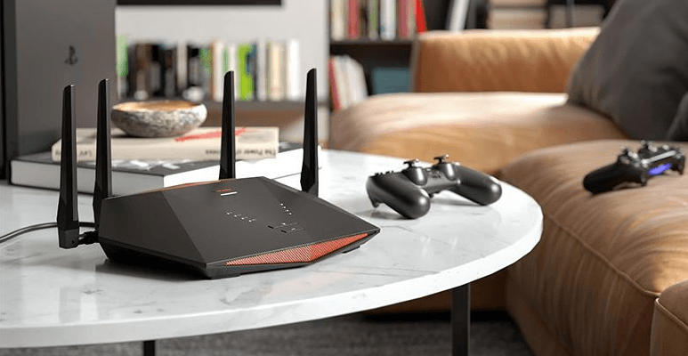 NETGEAR XR1000 Nighthawk Pro Gaming WiFi 6 Router User Manual NETGEAR XR1000 Nighthawk Pro Gaming WiFi 6 Router-featured