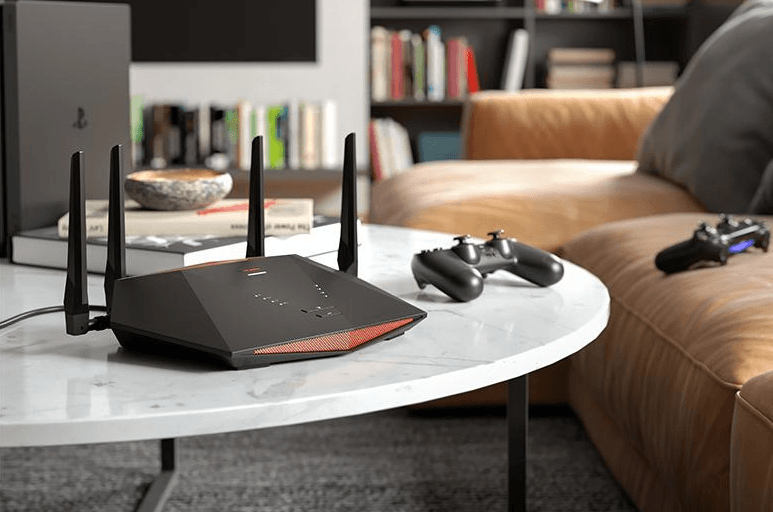 NETGEAR XR1000 Nighthawk Pro Gaming WiFi 6 Router-featured