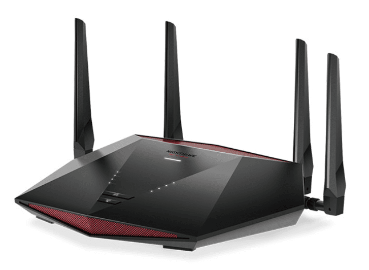 NETGEAR XR1000 Nighthawk Pro Gaming WiFi 6 Router product image