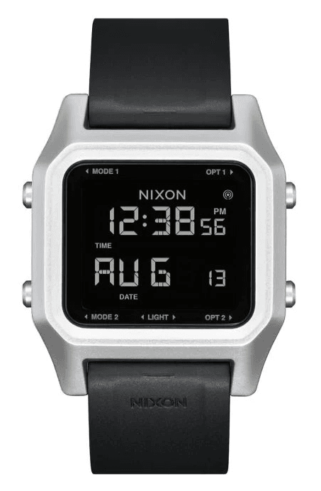NIXON THE STAPLE digital Watch-product