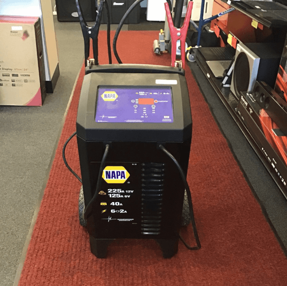 Napa 90-150 Automatic Battery Charger-product