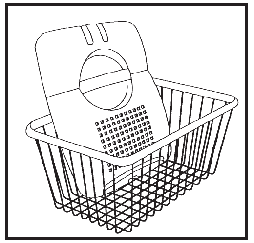 Nesco DF-1250T Electric Deep Dryer 3