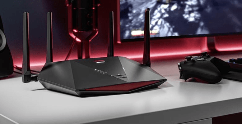 Netgear Nighthawk Pro Gaming Router Quick Start Guide Netgear Nighthawk Pro Gaming Router-featured
