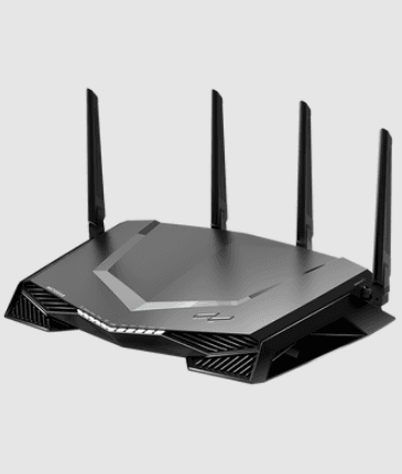 Netgear Nighthawk Pro Gaming Router Quick Start Guide Netgear Nighthawk Pro Gaming Router-product