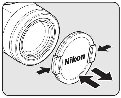 Nikon CoolPix P100 10 MP Digital Camera-7