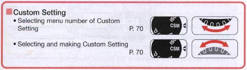 Nikon N80 35mm SLR Film Camera Instruction Manual-10
