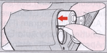 Nikon N80 35mm SLR Film Camera Instruction Manual-29