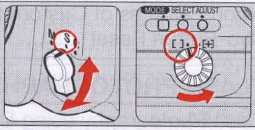 Nikon N80 35mm SLR Film Camera Instruction Manual-32