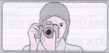 Nikon N80 35mm SLR Film Camera Instruction Manual-34