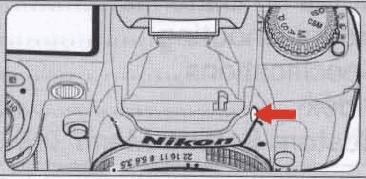 Nikon N80 35mm SLR Film Camera Instruction Manual-36