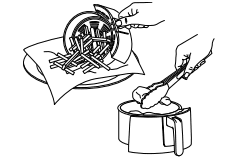 Ninja AF101 Air Fryer User Guide | ManualsLibraryy