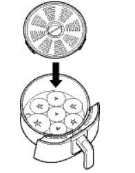 Ninja AF101 Air Fryer User Guide | ManualsLibraryy