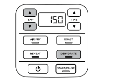 Ninja AF101 Air Fryer User Guide | ManualsLibraryy