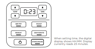 Ninja AF101 Air Fryer User Guide | ManualsLibraryy