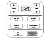 Ninja AF101 Air Fryer User Guide | ManualsLibraryy