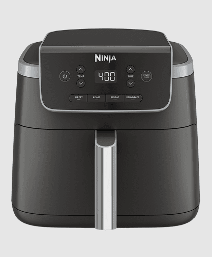 Ninja AF141 Pro 4-in-1 5QT Air Fryer User Guide Ninja AF141 Pro 4-in-1 5QT Air Fryer-product