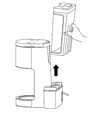 Ninja DCM201CP Programmable XL Coffee Maker PRO User Guide Ninja DCM201CP Programmable XL Coffee Maker PRO 5