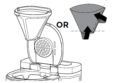 Ninja DCM201CP Programmable XL Coffee Maker PRO 6