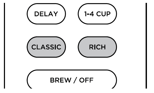 Ninja DCM201CP Programmable XL Coffee Maker PRO User Guide Ninja DCM201CP Programmable XL Coffee Maker PRO 8