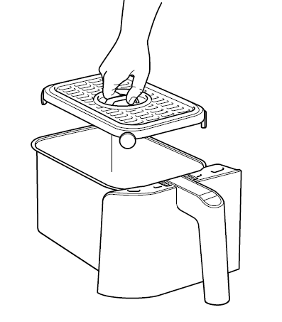 Ninja DZ201 Foodi 8QT 6-in-1 DualZone 2-Basket Air Fryer 33