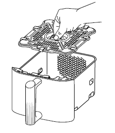 Ninja SL401 DoubleStack XL 10QT 2-Basket Air Fryer User Manual-3