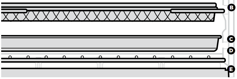 Ninja SP151 8-in-1 Flip Toaster Oven Air Fryer User Guide-2