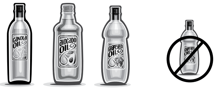 Ninja SP151 8-in-1 Flip Toaster Oven Air Fryer User Guide-4