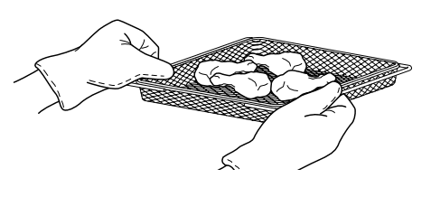 Ninja SP201 Digital Air Fry Pro Countertop 8-in-1 Oven-12