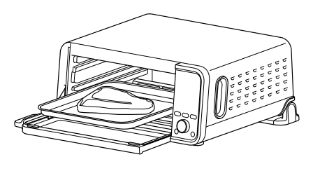 Ninja SP201 Digital Air Fry Pro Countertop 8-in-1 Oven-13