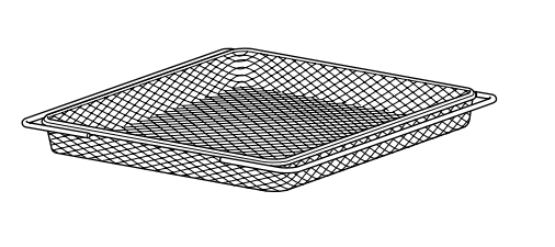 Ninja SP201 Digital Air Fry Pro Countertop 8-in-1 Oven-2