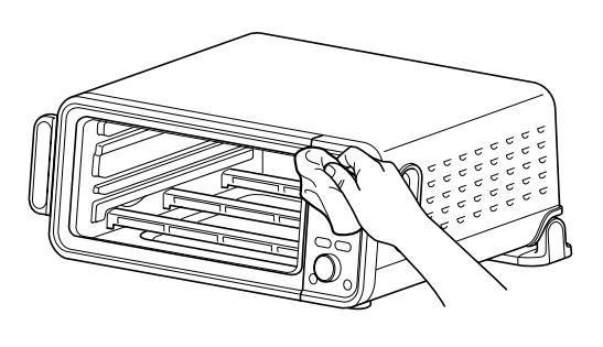 Ninja SP201 Digital Air Fry Pro Countertop 8-in-1 Oven-20
