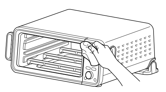 Ninja SP201 Digital Air Fry Pro Countertop 8-in-1 Oven-21