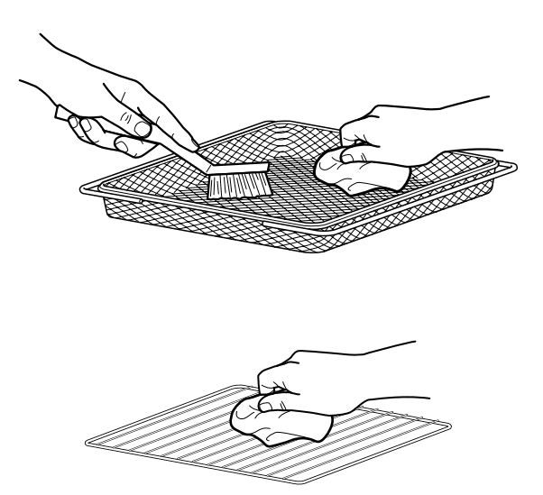 Ninja SP201 Digital Air Fry Pro Countertop 8-in-1 Oven-23