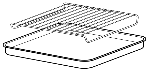 Ninja SP201 Digital Air Fry Pro Countertop 8-in-1 Oven-28