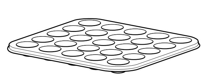 Ninja SP201 Digital Air Fry Pro Countertop 8-in-1 Oven-31