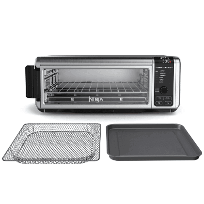 Ninja SP201 Digital Air Fry Pro Countertop 8-in-1 Oven-product