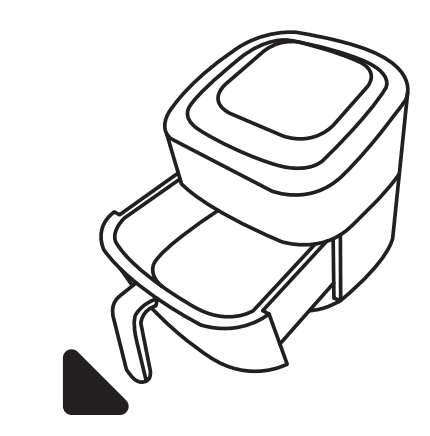 NuWave Brio 8-Qt Air Fryer 2