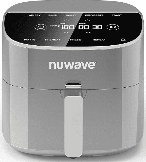NuWave Brio 8-Qt Air Fryer-product